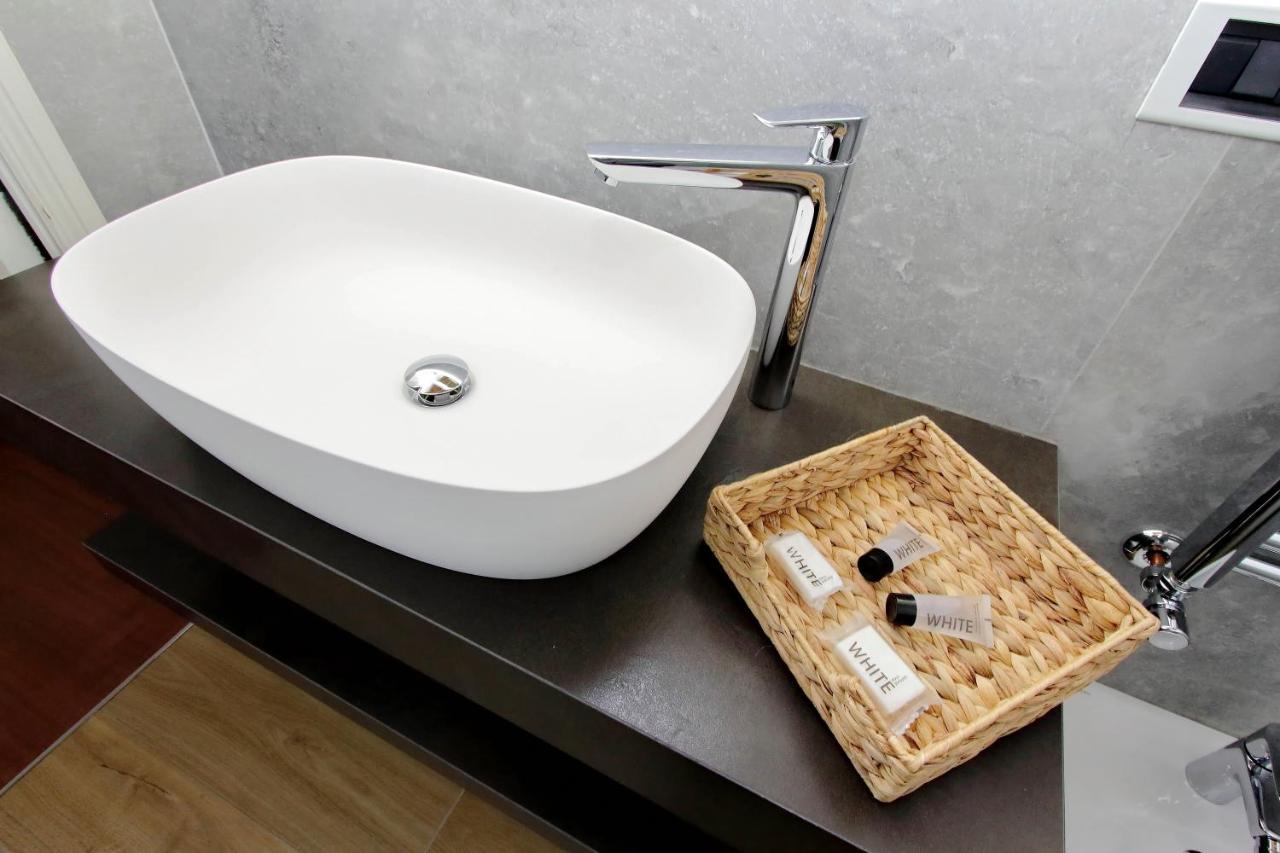 Ych-Farnese Charme Apartman Róma Kültér fotó
