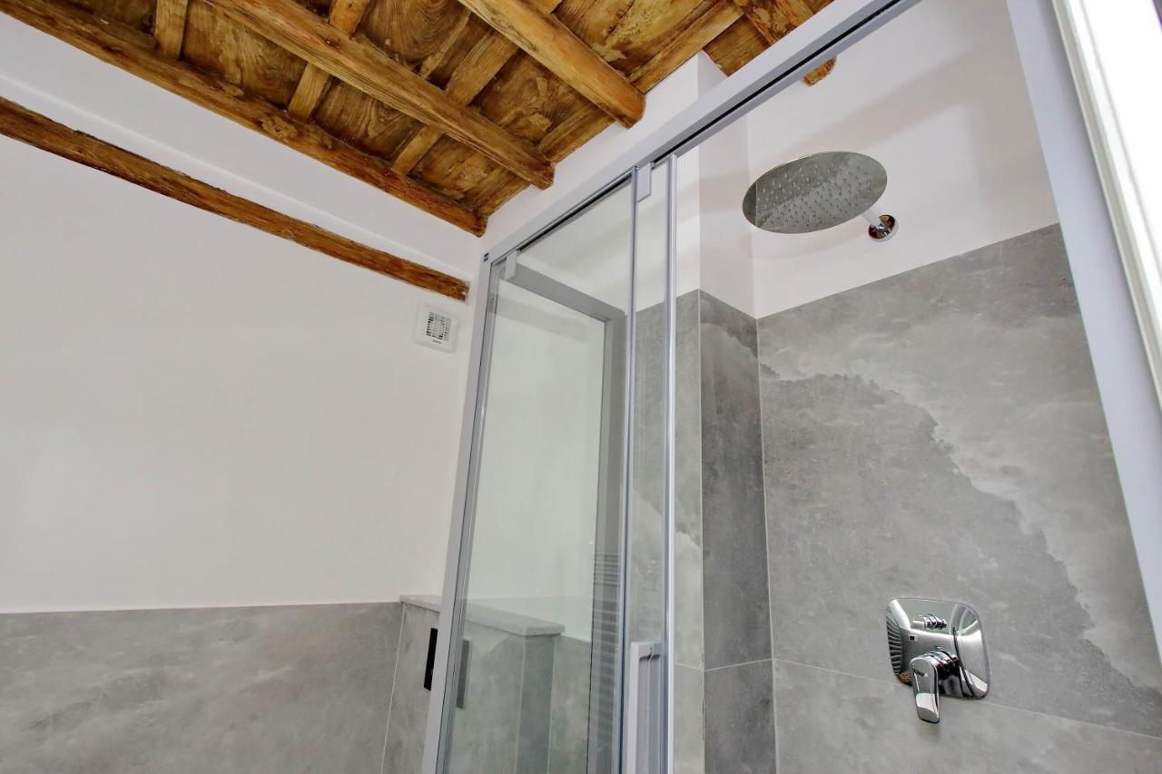 Ych-Farnese Charme Apartman Róma Kültér fotó