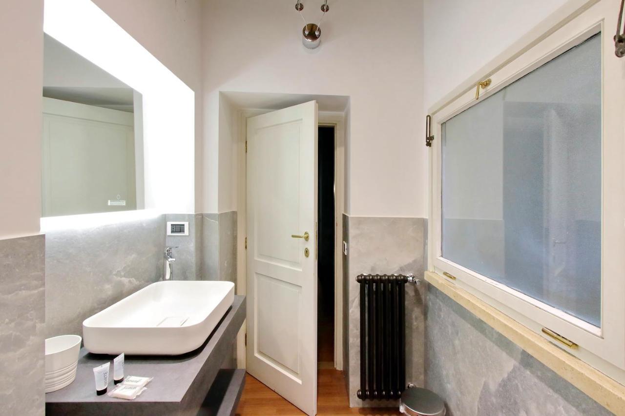 Ych-Farnese Charme Apartman Róma Kültér fotó