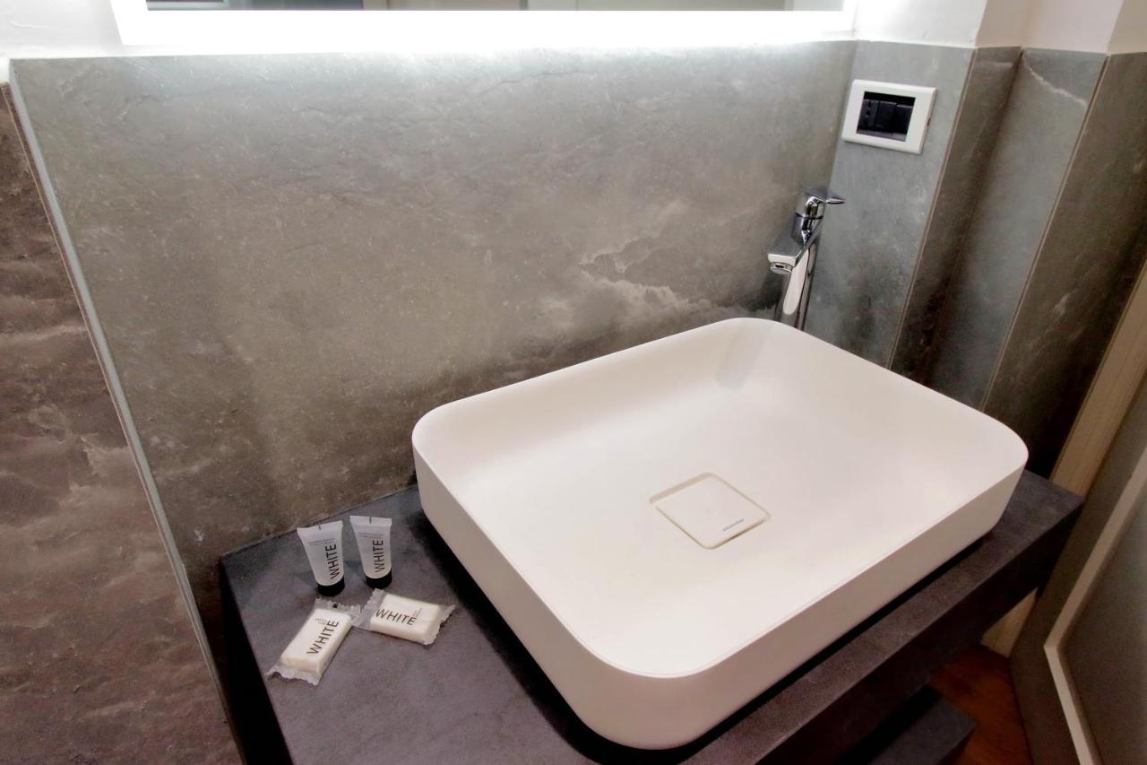Ych-Farnese Charme Apartman Róma Kültér fotó